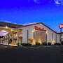Red Roof Inn Rock Hill