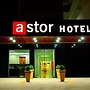 Astor Hotel