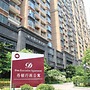 Dan Executive Apartment Guangzhou
