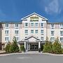 MainStay Suites Jacksonville near Camp Lejeune