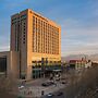DoubleTree by Hilton Hotel Qinghai - Golmud