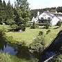 Moulin des Truites Bleues