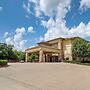 Best Western Plus Goliad Inn & Suites