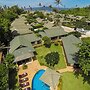 Idyllic Samui Beach Villa Resort