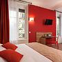Aparthotel Adagio Lyon Patio Confluence