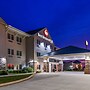 Best Western Plus Green Mill Village Hotel & Suites