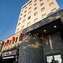 Sapporo Clark Hotel