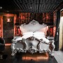 Crazy Bear Hotel-Stadhampton