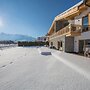 AlpenParks Chalet & Apartment AreitXpress
