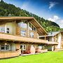 AlpenParks Chalet & Apartment AreitXpress