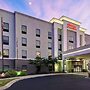 Hampton Inn & Suites Columbia South Fort Meade Area