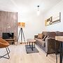 APARTAMENTOS VAQUERS MIKKA 3000