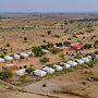 Wind Desert Camp