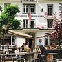 Ski Lodge Engelberg