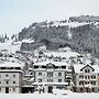 Ski Lodge Engelberg