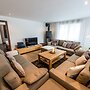 Haus Colosseo by Zermatt Premium Apartments