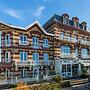 Hotel Le Rayon Vert