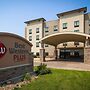 Best Western Plus Williston Hotel & Suites