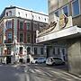 Le Mat B&B Göteborg City