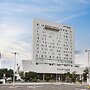 Courtyard by Marriott Leon at the Poliforum
