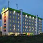 Pop! Hotel Airport
