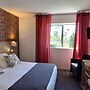 Brit Hotel Le Cygne