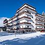 Megève Résidence Pierre & Vacances Le Mont d'Arbois