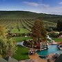 The Purple Orchid Wine Country Resort & Spa