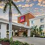 Comfort Suites Sarasota - Siesta Key