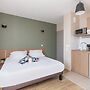 Appart'City Confort Niort Centre