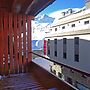 Apartamentos Lake Placid 3000