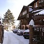 Park Hotel Villa Trunka Lunka