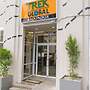 Trek Global Backpackers