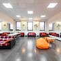 Hostel Pushkin