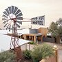 Mud Hut Motel