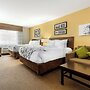 Sleep Inn & Suites Fargo Medical Center