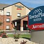 TownePlace Suites by Marriott Aberdeen