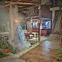 Hostal Moai