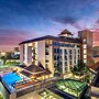 Buri Sriphu Hotel