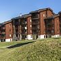 Belle Plagne Résidence Pierre & Vacances Émeraude