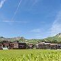 Le Praz-de-Lys Résidence Pierre & Vacances Les Mouflons I et II