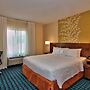 Fairfield Inn & Suites Towanda Wysox