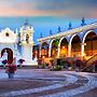 Casa Hacienda San Jose