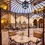 Hotel ILUNION Mérida Palace