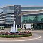 Radisson Hotel & Convention Centre Johannesburg, O.R. Tambo