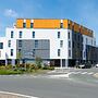 Hôtel Confort La Rochelle Centre les Minimes