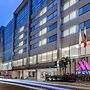 Cali Marriott Hotel