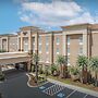 Hampton Inn Statesboro