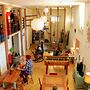 Casa Volante Hostal - Hostel