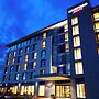 Courtyard by Marriott Aberdeen Airport